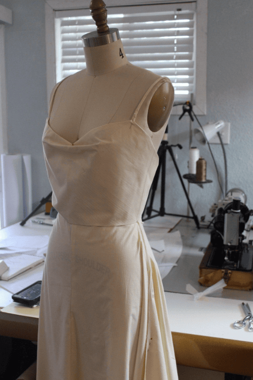 Why Your Handmade Clothes Don't Always Fit You As Expected